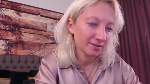 Natalie online show from November 17, 12:50 pm