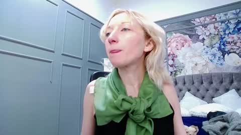 Natalie online show from January 4, 7:55 am