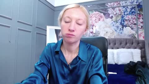 Natalie online show from January 9, 9:48 am