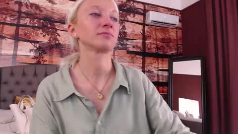 Natalie online show from September 15, 10:45 am