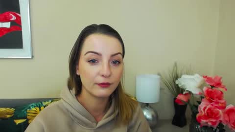 NatalieSexy online show from February 25, 7:20 am