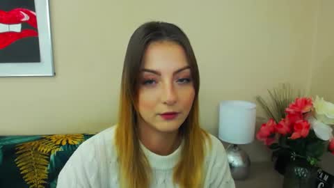 NatalieSexy online show from February 7, 7:18 am