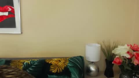 NatalieSexy online show from March 4, 7:08 am