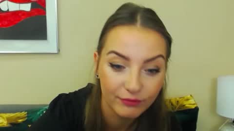 NatalieSexy online show from November 13, 7:29 am