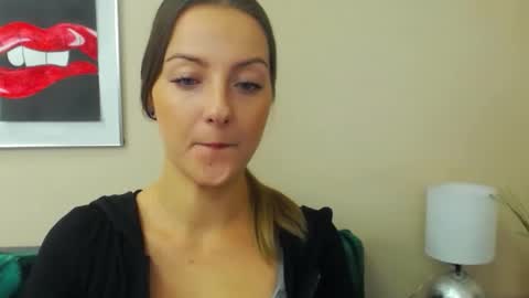 NatalieSexy online show from December 2, 7:21 am