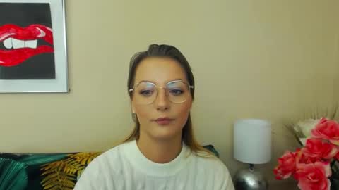 NatalieSexy online show from January 16, 7:28 am