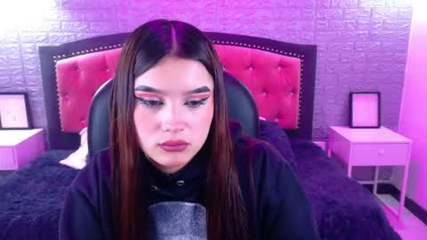 natalie  online show from October 16, 3:20 am