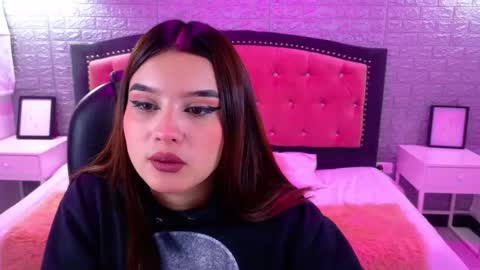 natalie  online show from October 3, 3:11 am