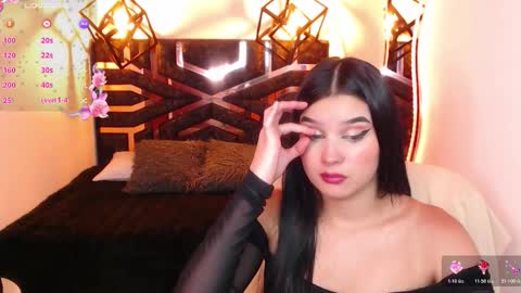 natalie  online show from March 25, 9:50 pm