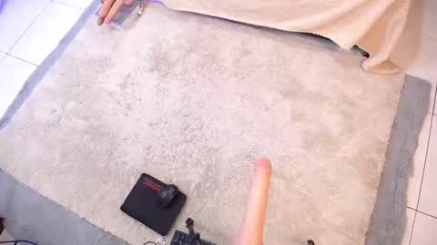 Natalie online show from January 10, 4:33 am