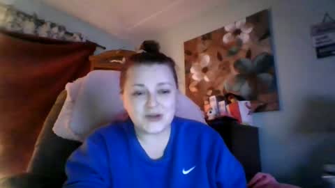 Natalie  online show from January 28, 6:38 am