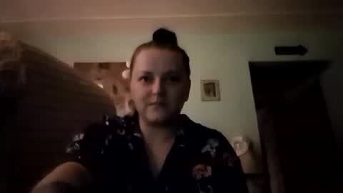 Natalie  online show from October 18, 2:58 am