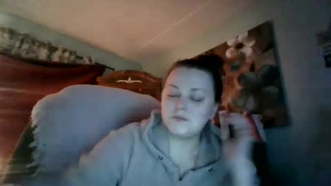 Natalie  online show from January 23, 12:35 am