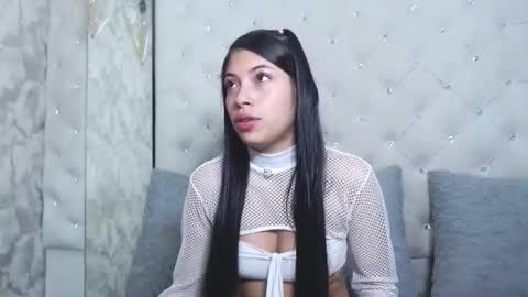 Natalie online show from November 13, 12:04 pm