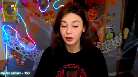 Natali online show from November 4, 6:51 am