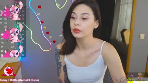 Natali online show from March 9, 6:50 am