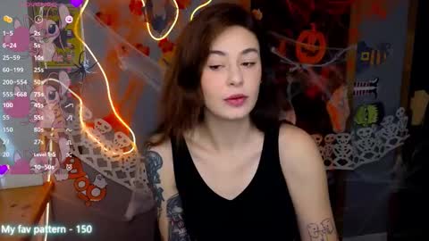 Natali online show from November 3, 6:50 am