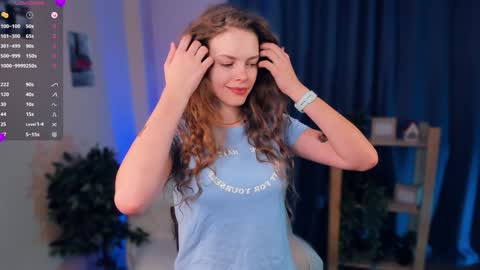 Natalie online show from January 11, 5:10 am