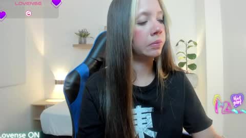 Nataly online show from April 21, 2:51 am