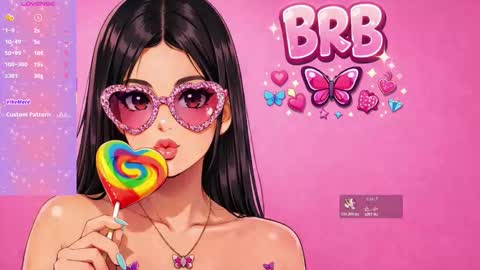 Nataly online show from February 15, 11:31 am