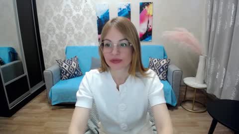 natalyaberd online show from January 10, 11:15 am