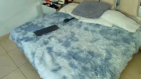 Natalye foster online show from September 11, 7:47 pm