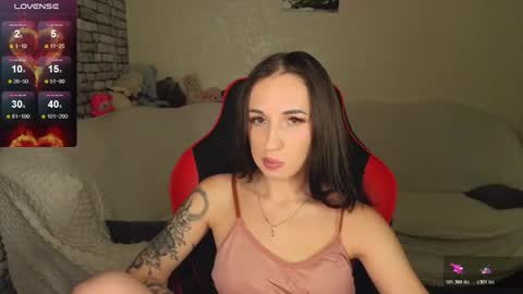 Nataly online show from November 5, 5:07 pm