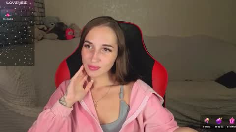 Nataly online show from September 11, 8:31 pm