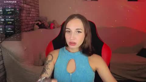 Nataly online show from September 18, 6:06 pm