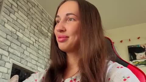 Nataly online show from April 18, 6:49 am