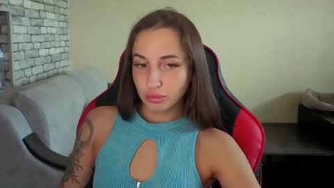 Nataly online show from June 2, 5:52 am