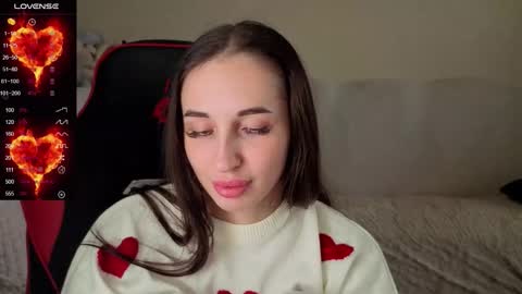 Nataly online show from February 14, 7:32 am