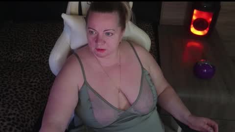 Natalli online show from March 25, 9:50 pm