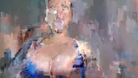 NATTY online show from February 3, 2:03 am