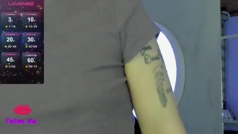 Natasha online show from April 1, 5:08 am