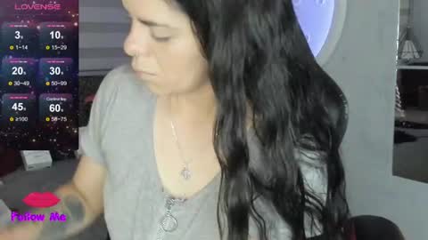 Natasha online show from June 12, 5:37 am