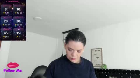 Natasha online show from February 10, 3:57 am