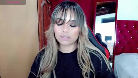 natasha__magics online show from October 12, 3:42 am