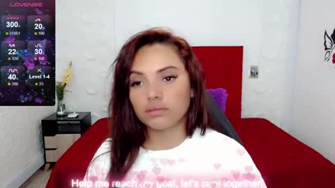 natasha__magics online show from February 2, 4:48 am