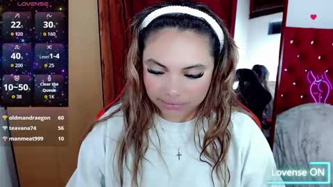natasha__magics online show from September 23, 3:26 am