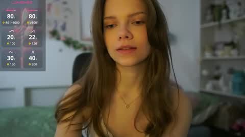 natasha__malkova online show from March 21, 9:25 am