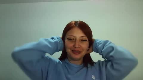 natalia online show from December 31, 3:55 am
