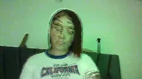 natalia online show from October 8, 7:29 pm