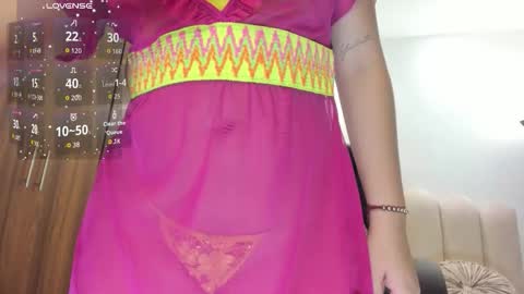 natasha kiim online show from October 3, 4:17 am