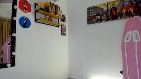 MELISA ORDUZ INDEPENDIENTE MODEL online show from December 4, 10:32 pm