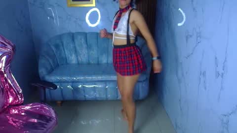 Natasha  online show from January 15, 4:24 pm