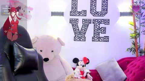 Natasha  online show from March 9, 3:04 pm