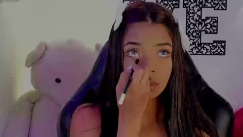 Natasha  online show from March 17, 9:41 pm