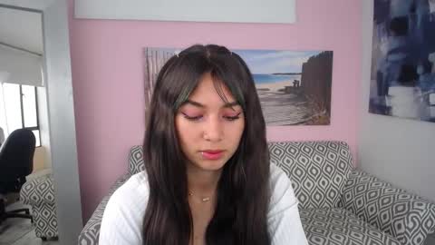 Natasha online show from February 7, 12:31 pm