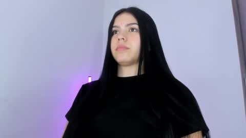 Natalia online show from September 21, 3:49 am